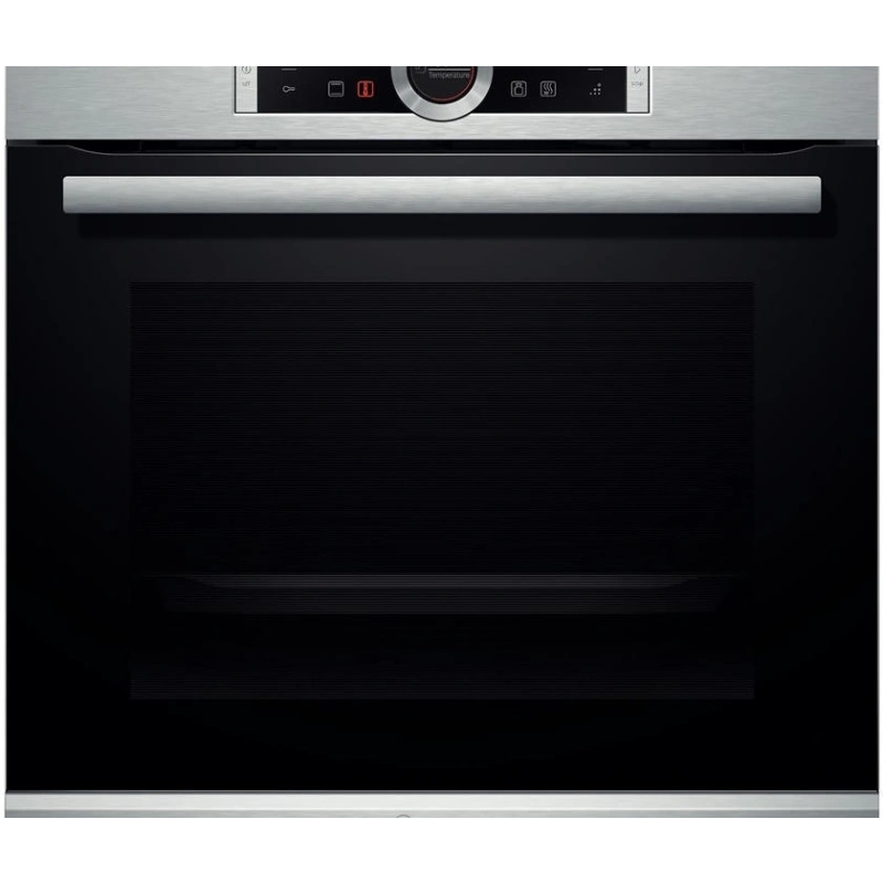 Духовой шкаф Bosch HBG655BS1