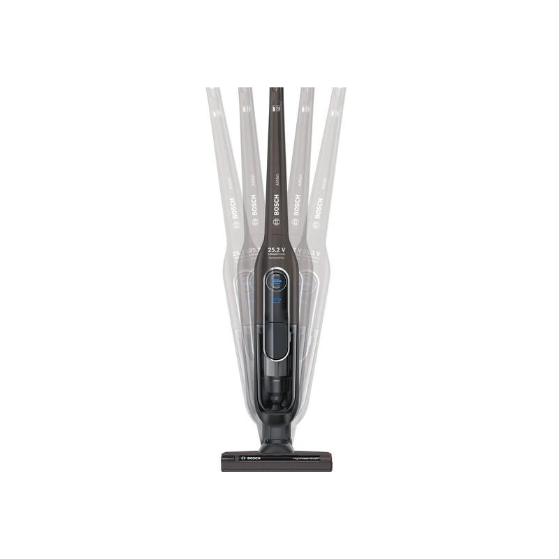Пылесос Bosch BCH65RT25K