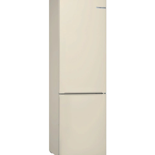 Двухкамерный холодильник Bosch KGV39XK2AR