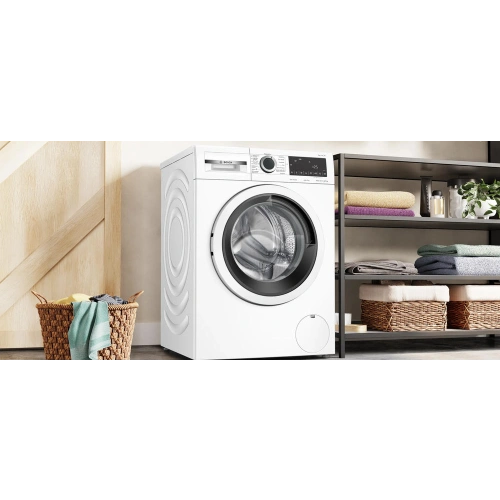 Стирально-сушильная машина Bosch WNA144VEPL
