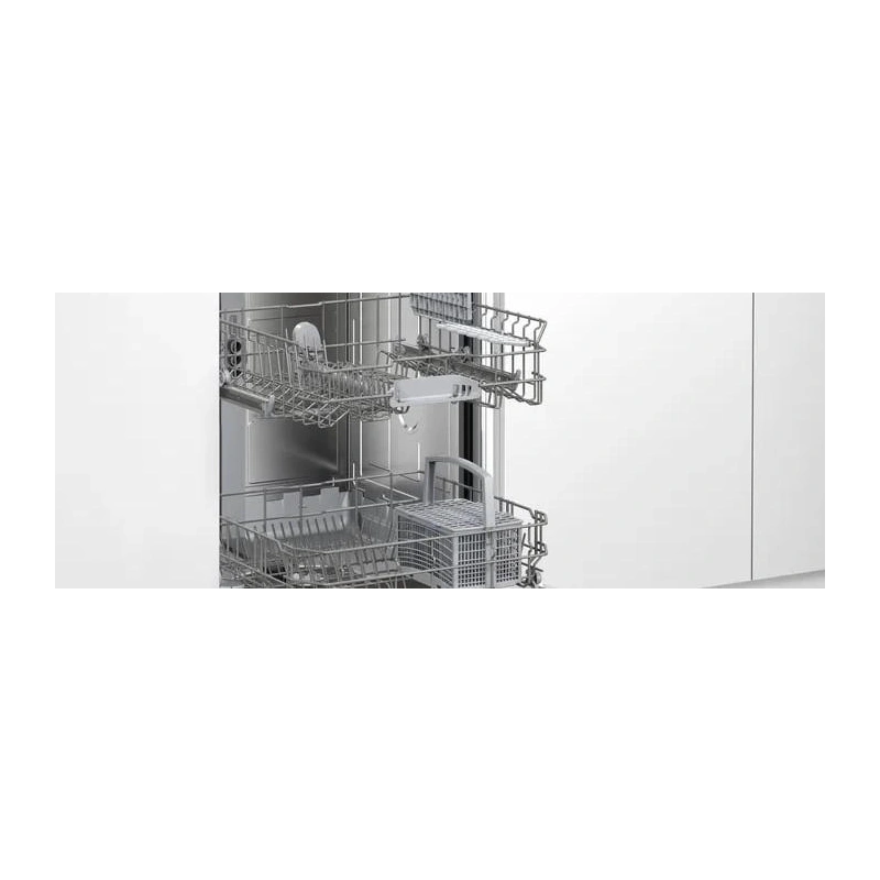 Встраиваемая посудомоечная машина Bosch SMV25BX03R
