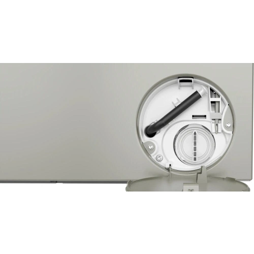 Стиральная машина Bosch WGB2441XME