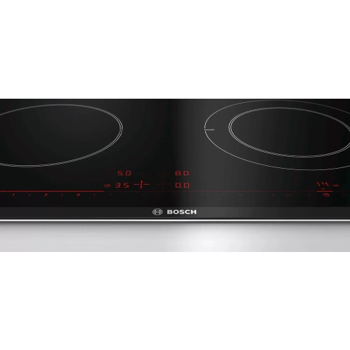 Электрическая варочная панель Bosch PKN675DP1D