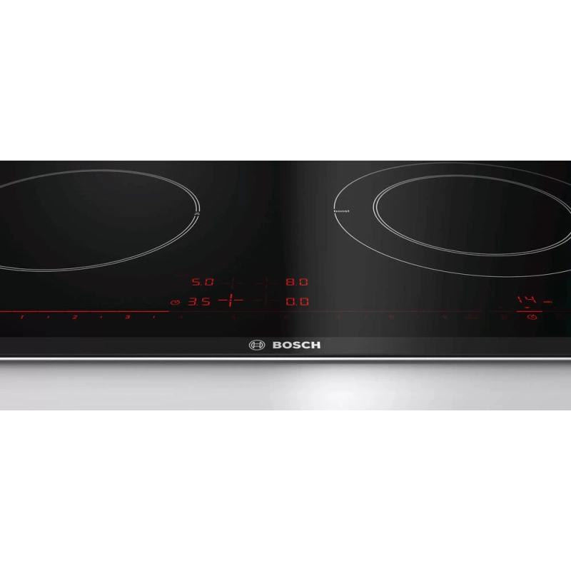 Электрическая варочная панель Bosch PKN675DP1D
