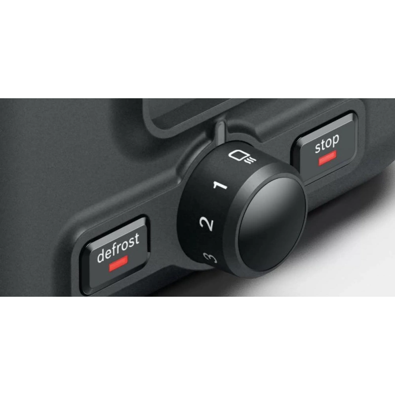 Тостер Bosch TAT 3P424