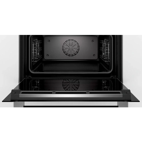 Компактный духовой шкаф Bosch CBG635BS3
