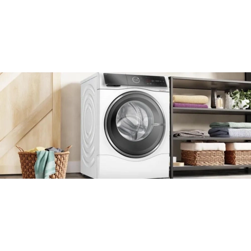 Стирально - сушильная машина Bosch WNC254A0ME