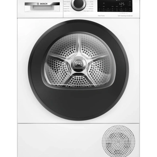 Сушильная машина Bosch WQG2450BSN