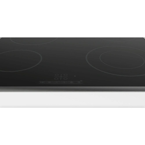 Электрическая варочная панель Bosch PKF645BB1R