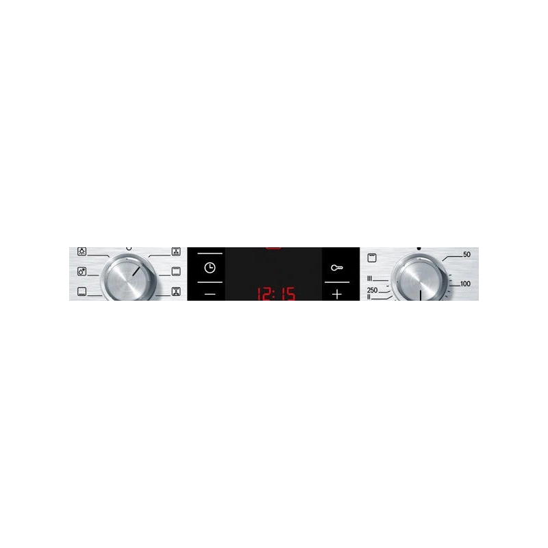 Духовой шкаф Bosch HBA 23B252E