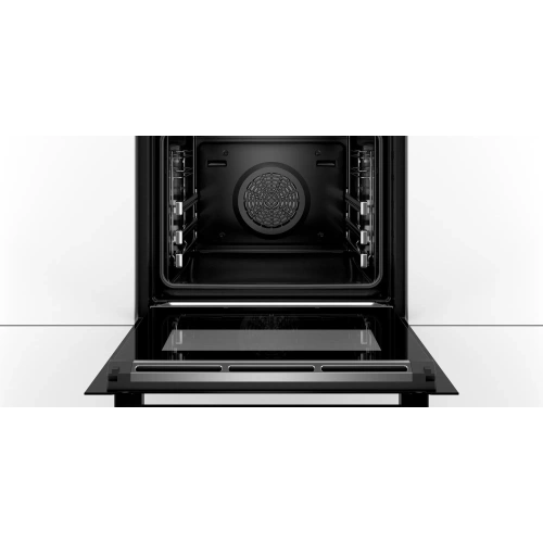 Духовой шкаф Bosch HRG8769C7