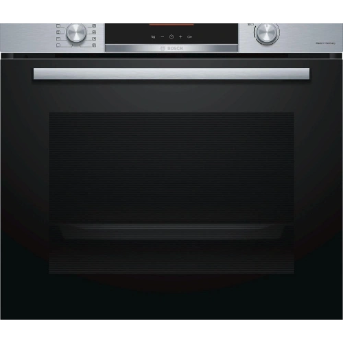 Духовой шкаф Bosch HBG516BS0R