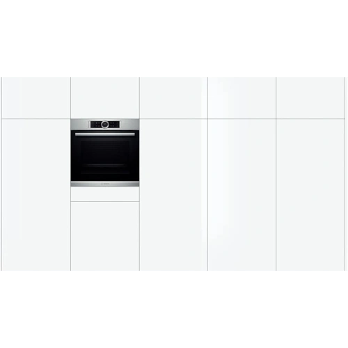 Духовой шкаф Bosch HBG655BS1