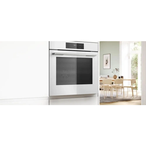 Духовой шкаф Bosch HJG852YW0T