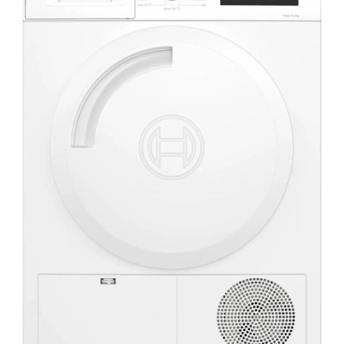 Сушильная машина Bosch WTH830L5SN