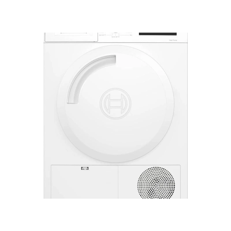 Сушильная машина Bosch WTH830L5SN