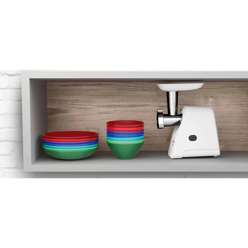 Мясорубка Bosch MFW2515W