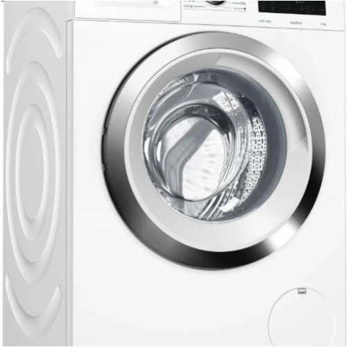 Комплект Bosch Serie 6 (WAT28682ME, WTU876HASN, WTZ27400)