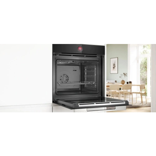Духовой шкаф Bosch HBG7341B1
