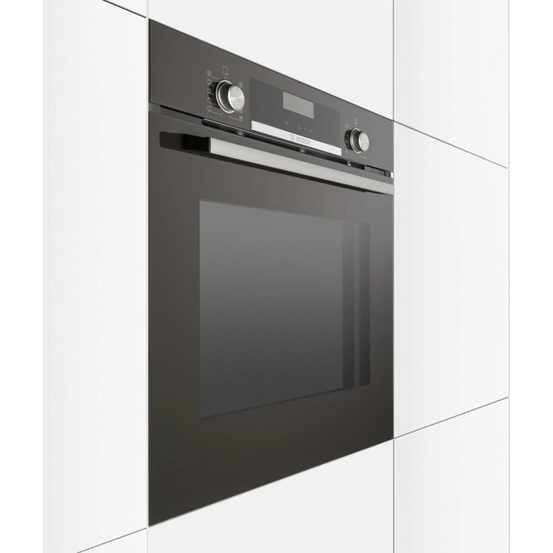 Духовой шкаф Bosch HBA537BM0R