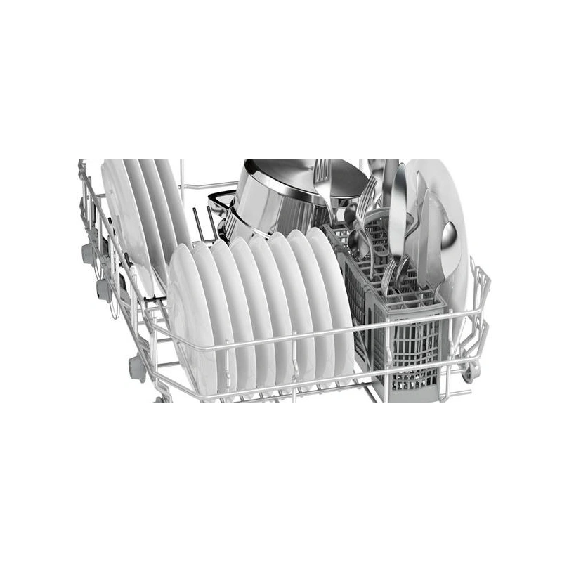 посудомоечная машина Bosch SPS 40E12 RU