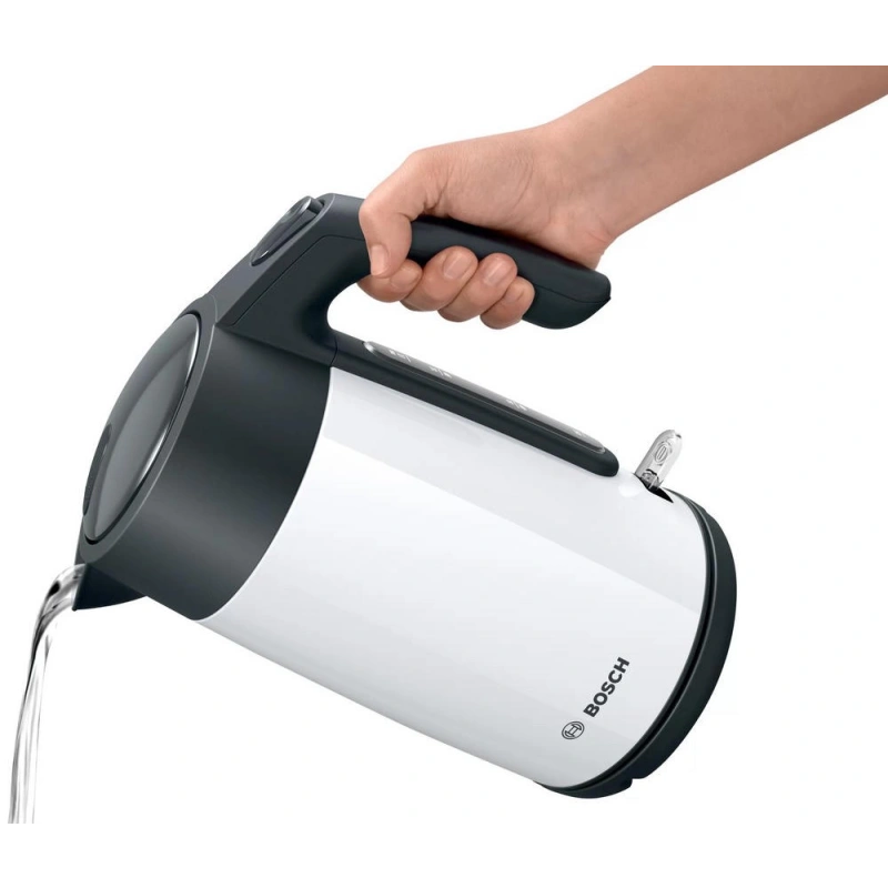 Чайник Bosch TWK7L461