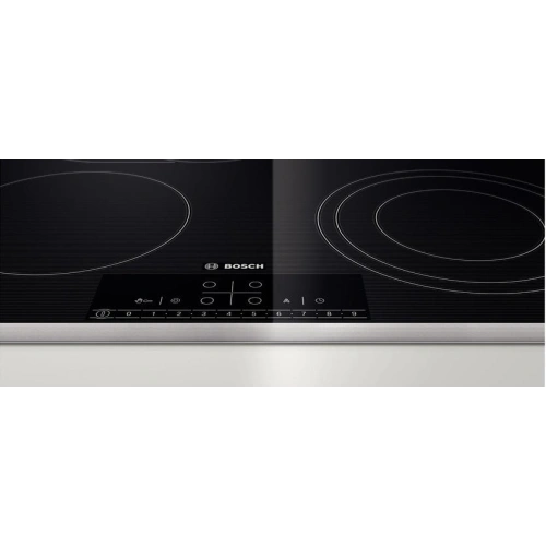 Электрическая варочная панель Bosch PKD 645F17