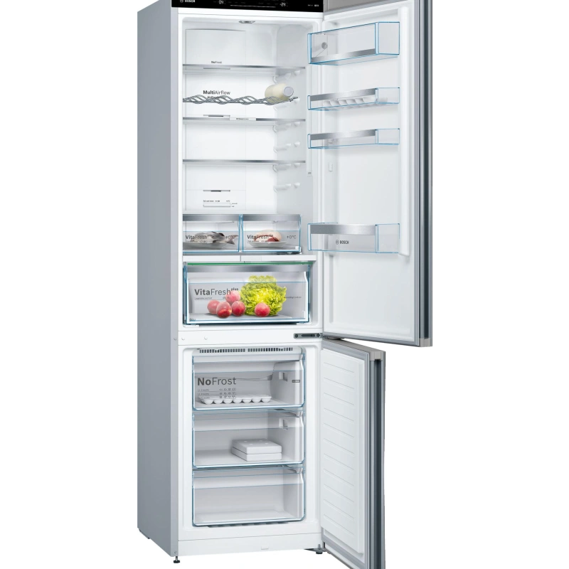 Двухкамерный холодильник Bosch KGN39LM31R