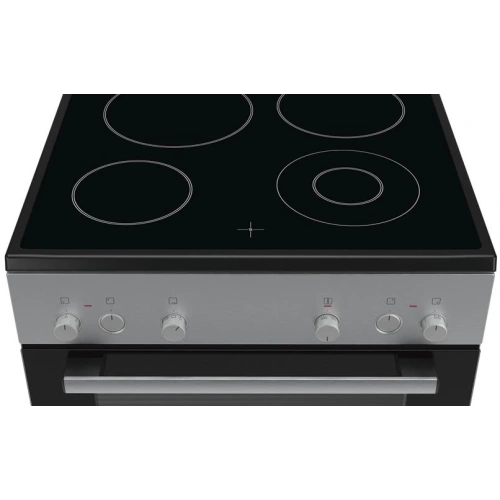 Электрическая плита Bosch HCA723250G