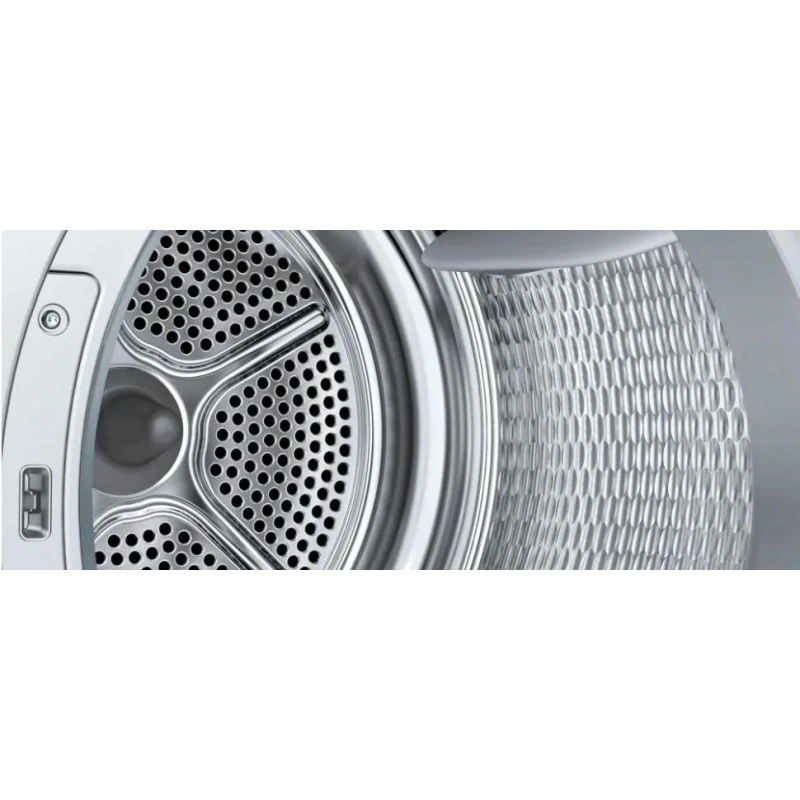 Сушильная машина Bosch WQB245B0ME