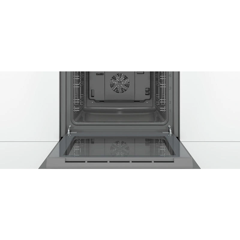 Духовой шкаф Bosch HBF514BS0R
