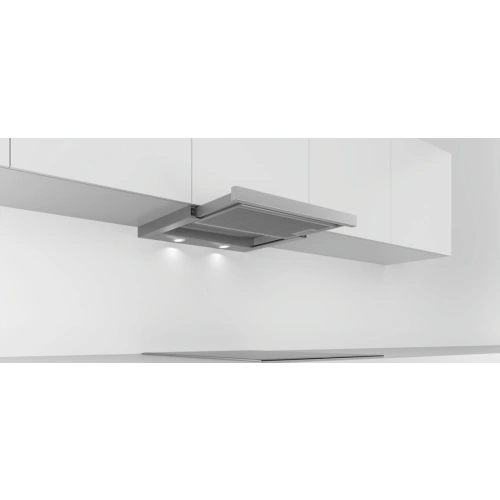 Встраиваемая вытяжка Bosch DFL064W51