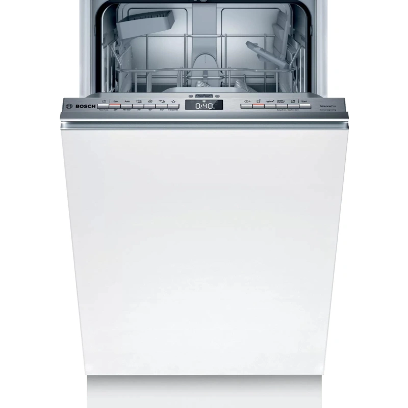 Встраиваемая посудомоечная машина Bosch SPH4HKX11R