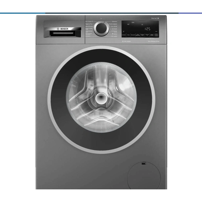 Стиральная машина Bosch WGG142ZRPL