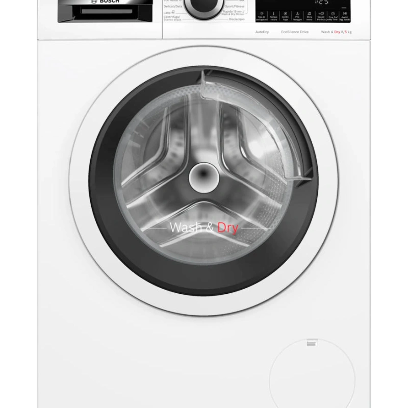 Стирально-сушильная машина Bosch WNA13400IT