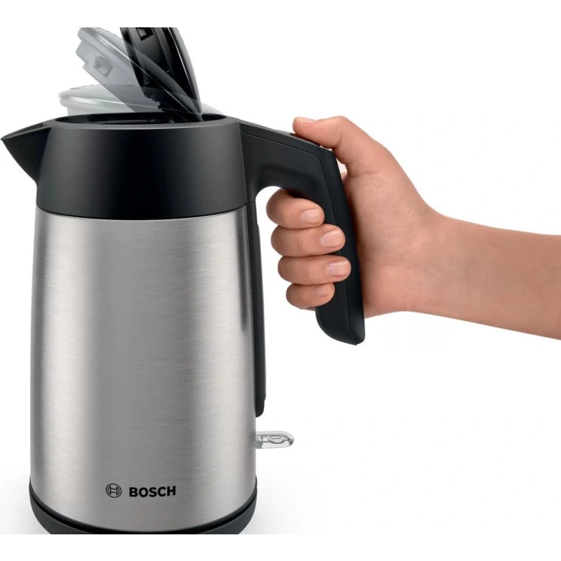 Чайник Bosch TWK7L460