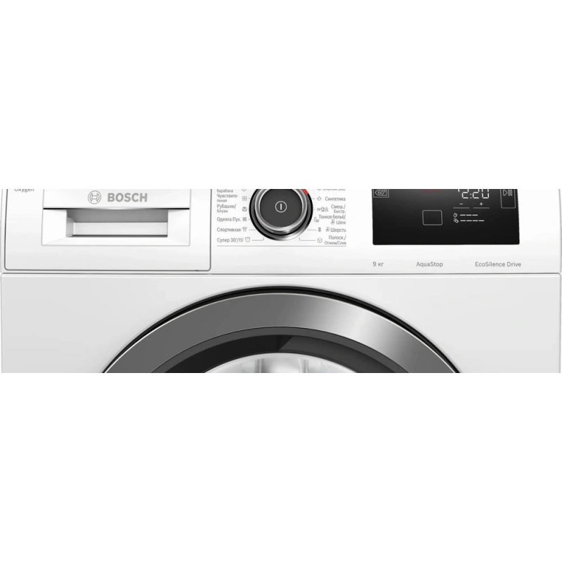 Стиральная машина Bosch WAT28741OE