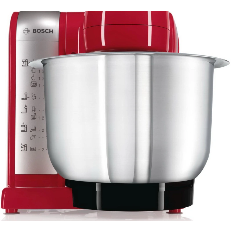 Кухонный комбайн Bosch MUM48R1