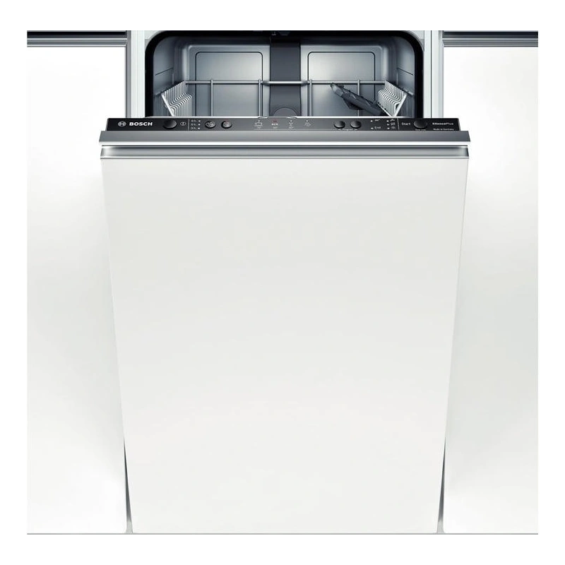 Встраиваемая посудомоечная машина Bosch SPV 40E30 RU