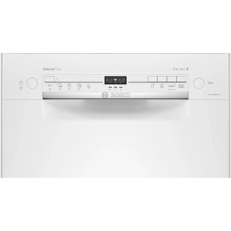 Посудомоечная машина Bosch SPS2IKW1BR