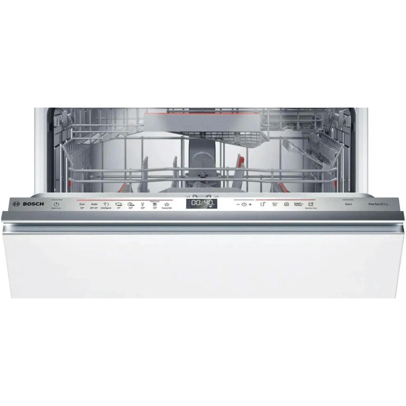 Встраиваемая посудомоечная машина Bosch SBV6ZDX16E