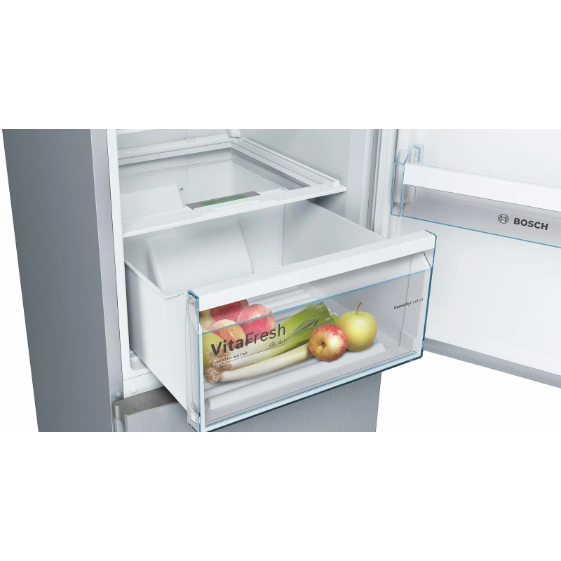 Двухкамерный холодильник Bosch KGN36VL21R