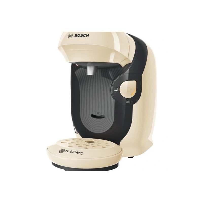 Кофемашина Bosch TAS1107 Tassimo