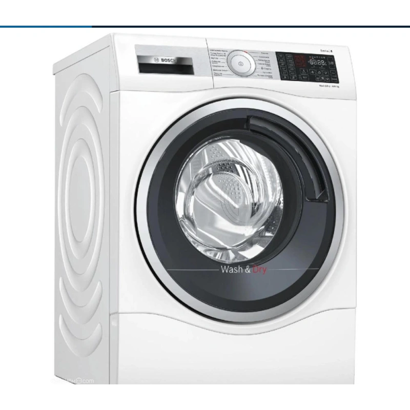 Стирально-сушильная машина Bosch WDU8H541EU