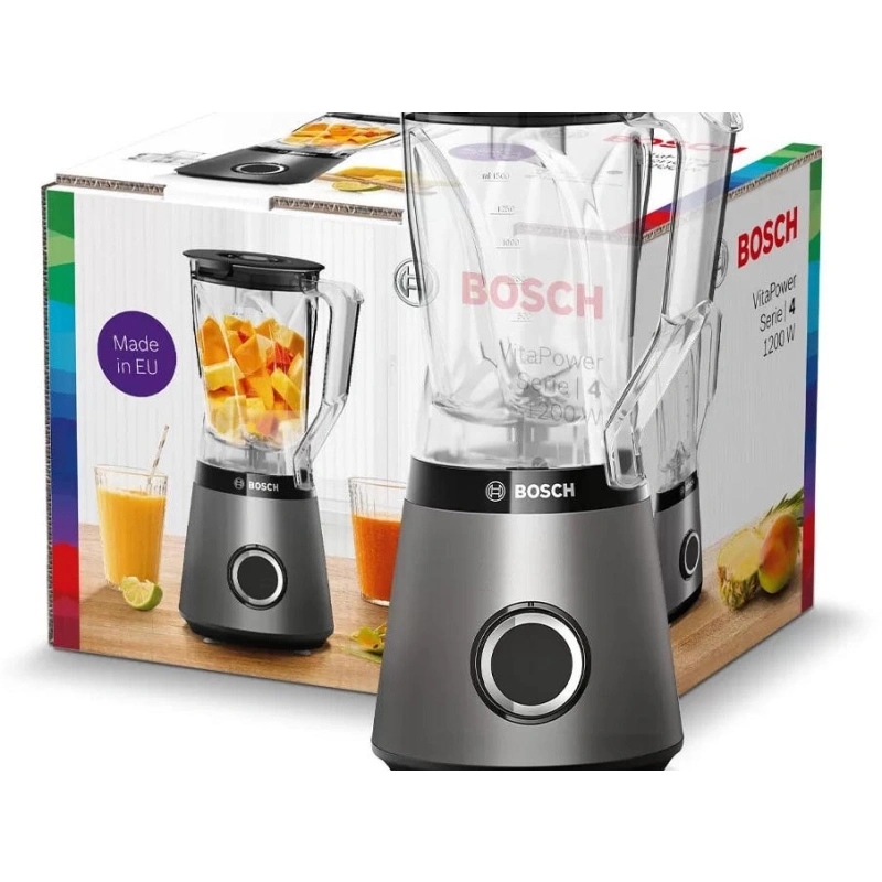 Блендер Bosch MMB6141S
