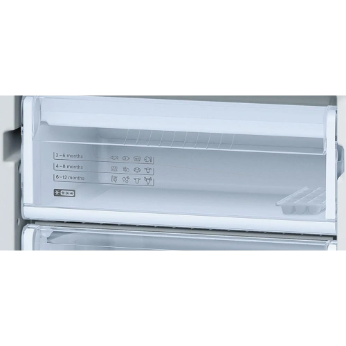 Двухкамерный холодильник Bosch KGN 36XK18 R