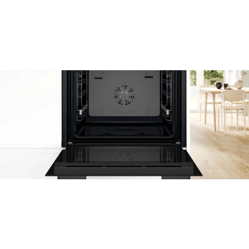 Духовой шкаф Bosch HUA736ER0