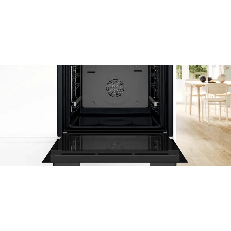 Духовой шкаф Bosch HUA736ER0
