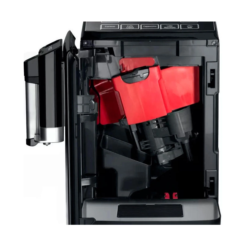 Кофемашина Bosch TIS 30129 RW