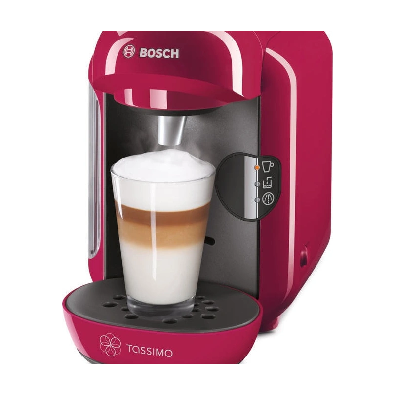 Кофемашина Bosch TAS 1201 TASSIMO